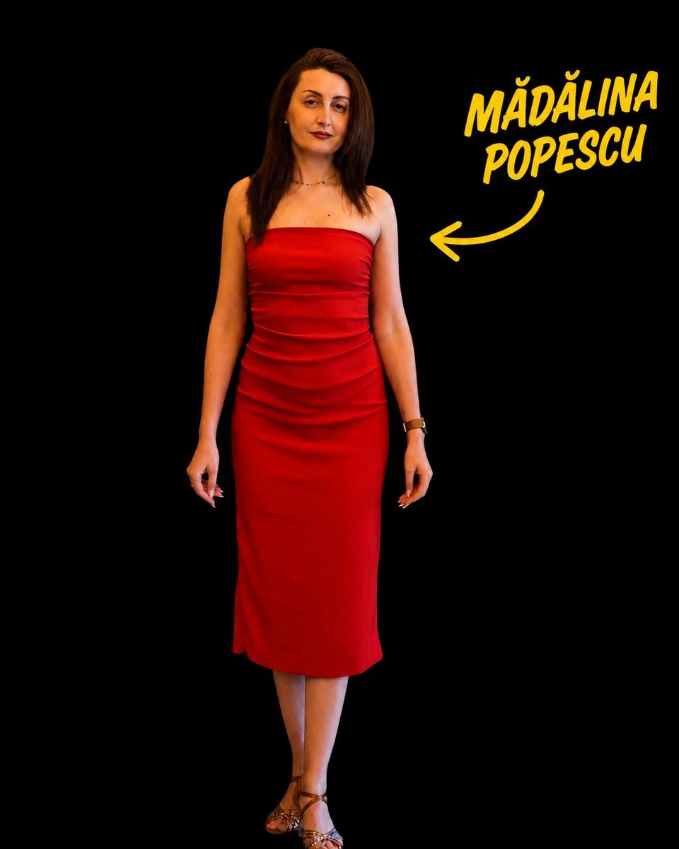 Mădălina Popescu