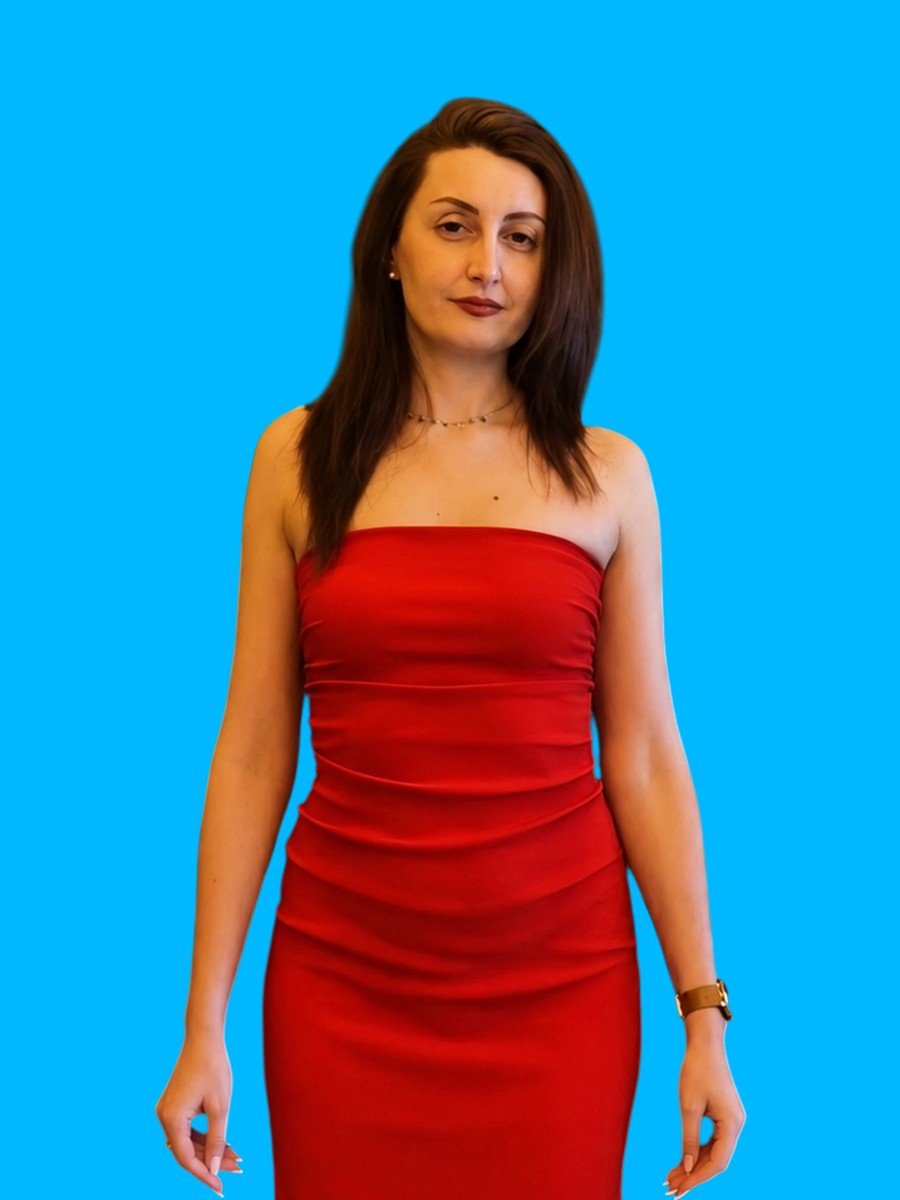 Mădălina Popescu