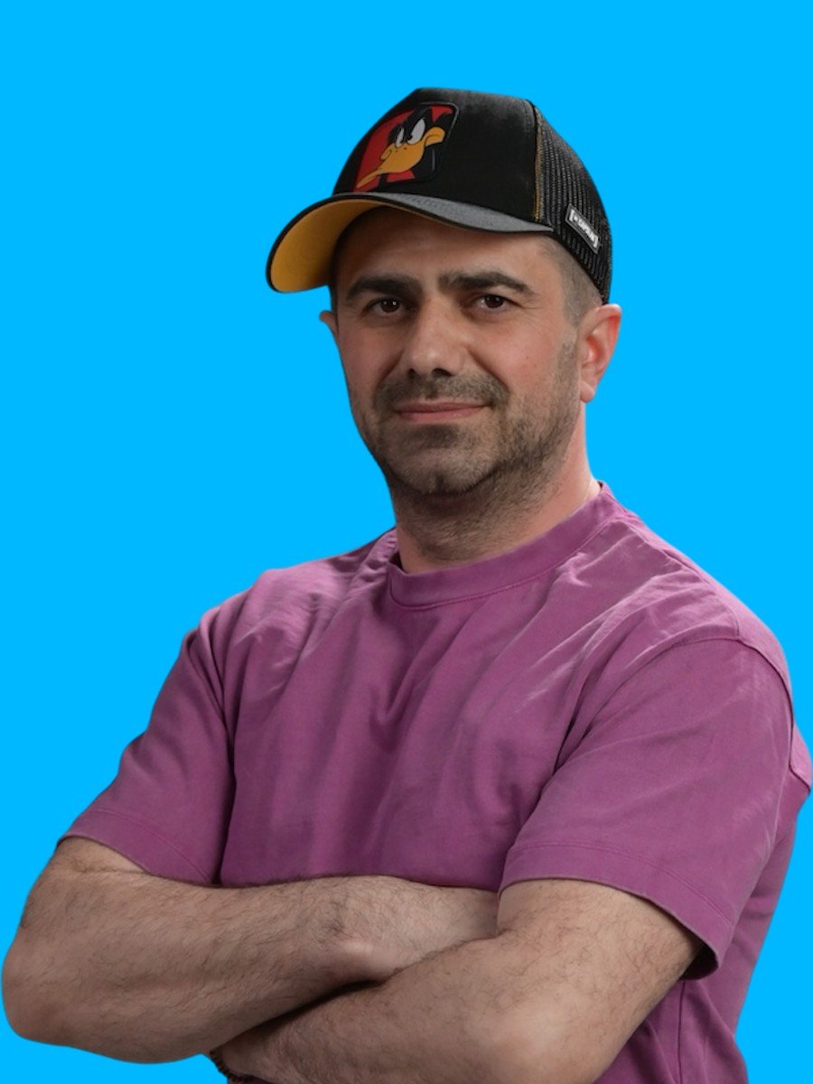 Dură Marian