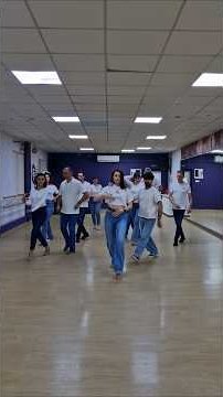 Bachata dance, Râmnicu Vâlcea