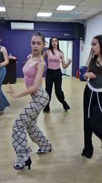 Cursuri de dans pentru copii si adolescenti