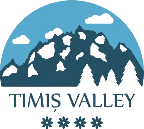 Timiș Valley logo