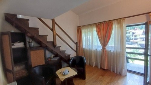 Camera 4 – Cameră Duplex Junior — main view