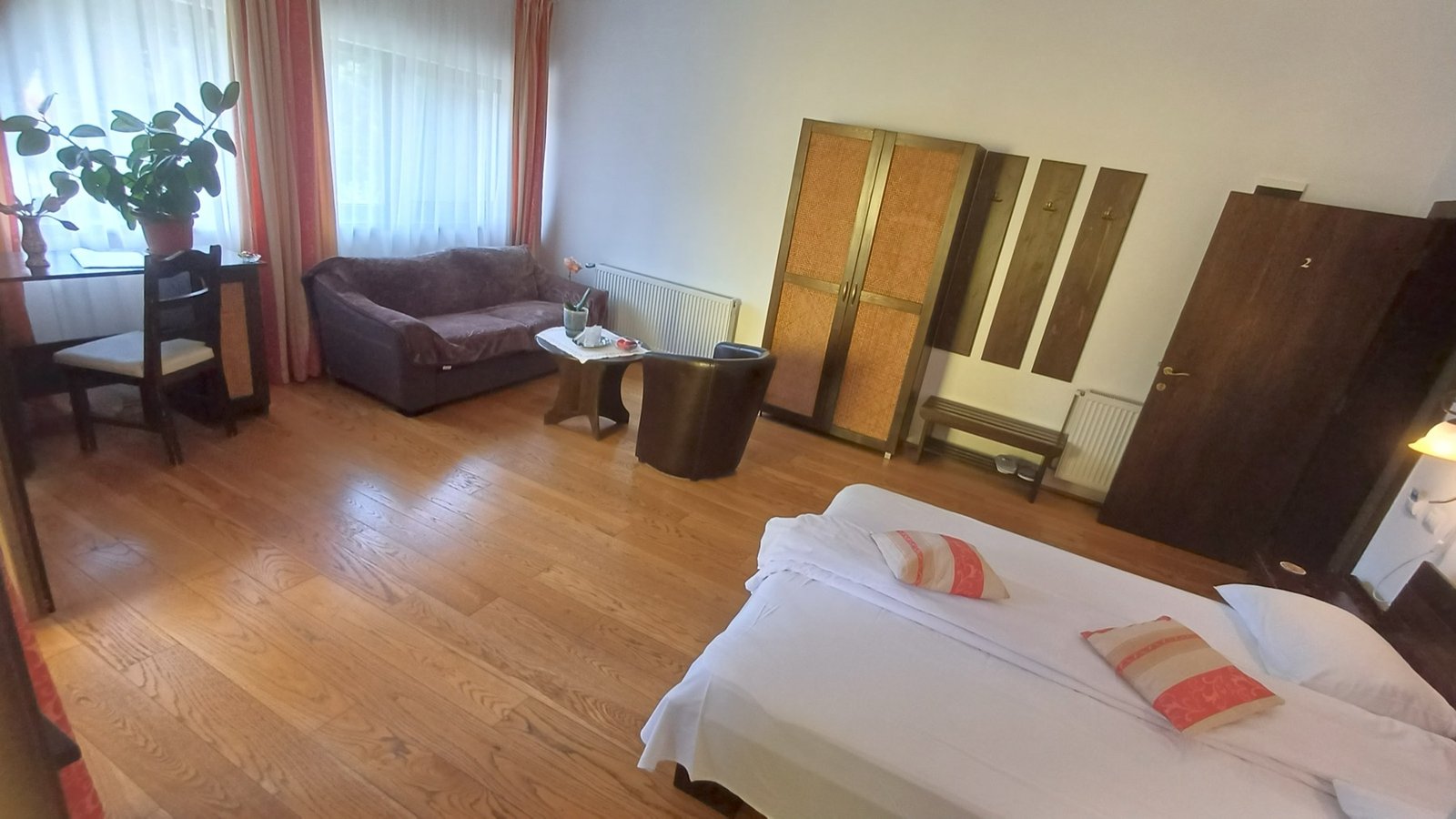 Room 2 — main view