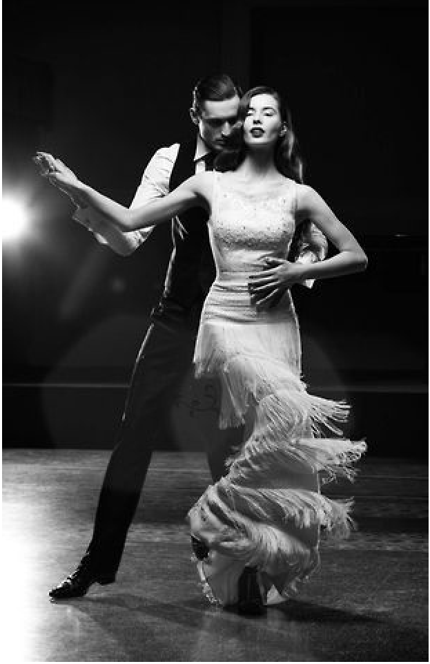 Bachata