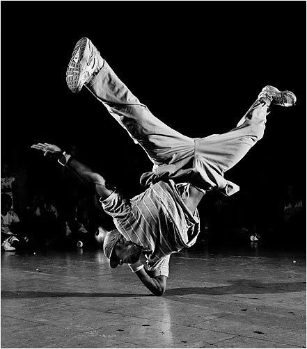 Street Dance